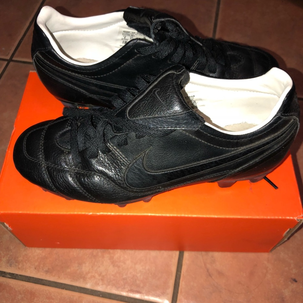 Women’s Nike Cleats